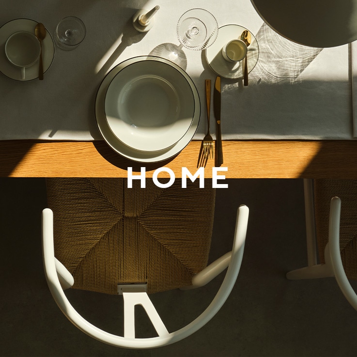 Landingpage - HOME