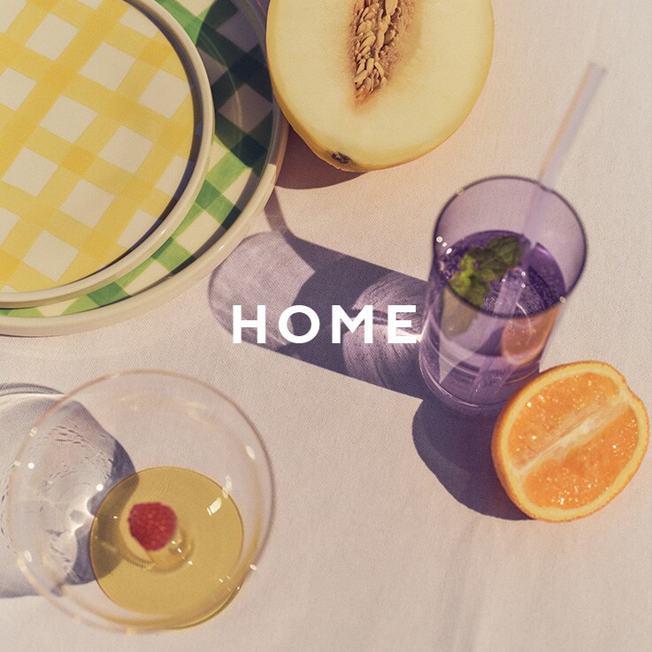Landingpage - HOME