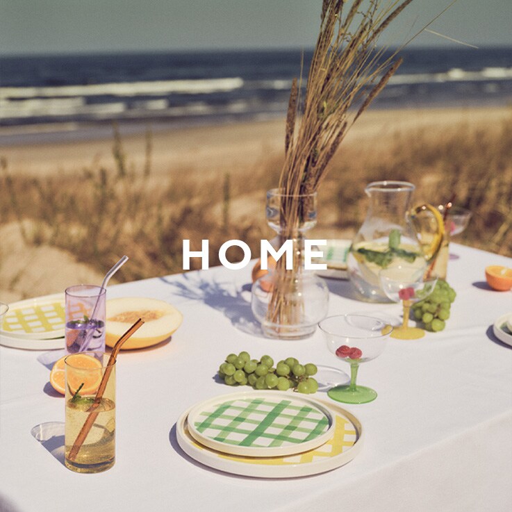 Landingpage - HOME