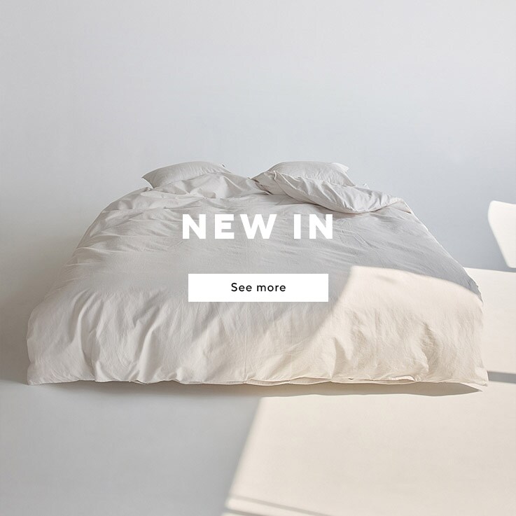 Landingpage - New In