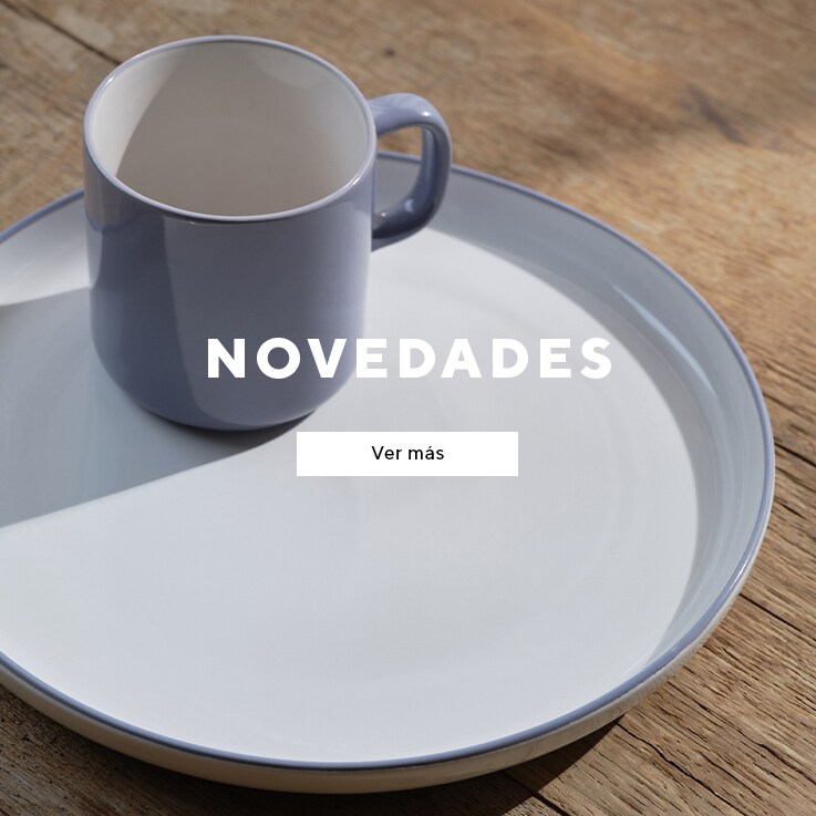 Landingpage - New In