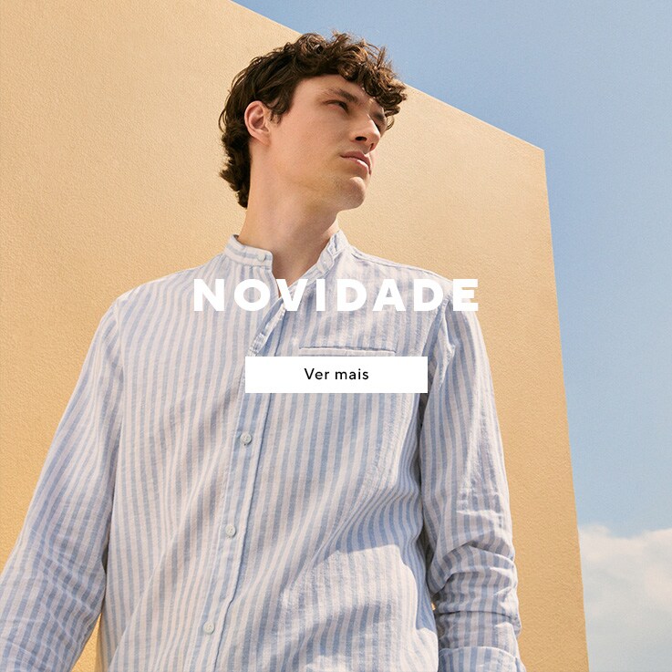 Landingpage - New In