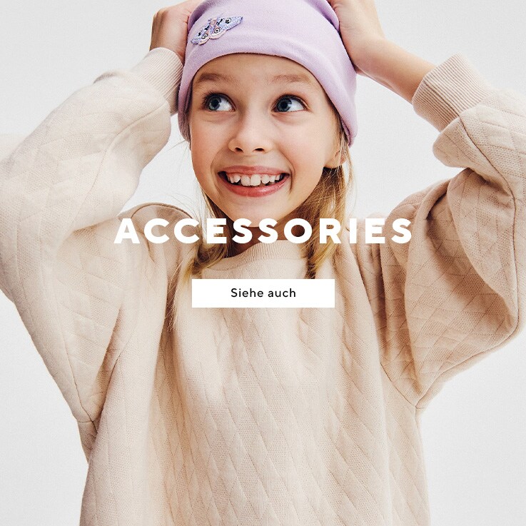Accessories for girls - RESERVED