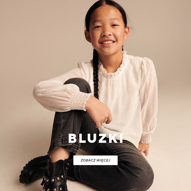 Blouses for girls - RESERVED