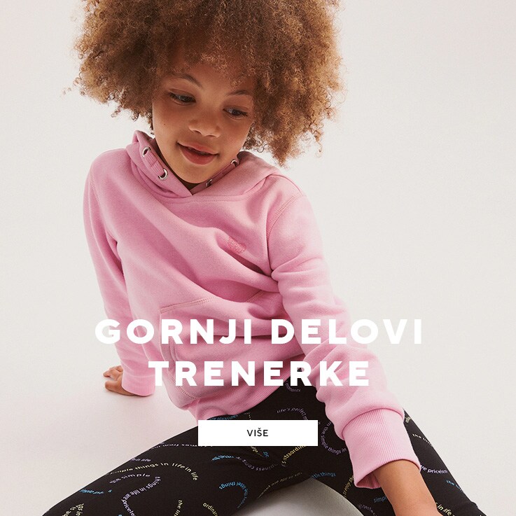 Sweatshirts for girls - RESERVED
