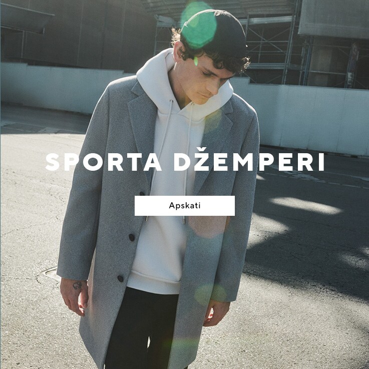 Sweatshirts for men - RESERVED