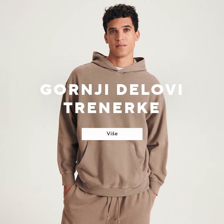 Sweatshirts for men - RESERVED