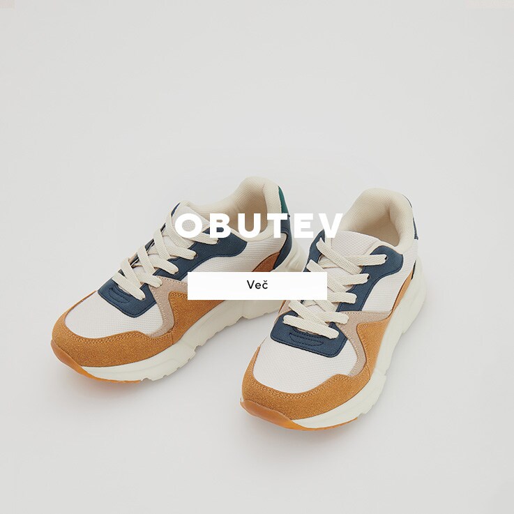 Shoes for boy - RESERVED