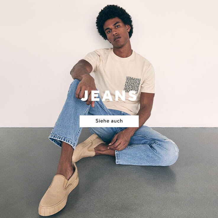 Jeans for men - RESERVED