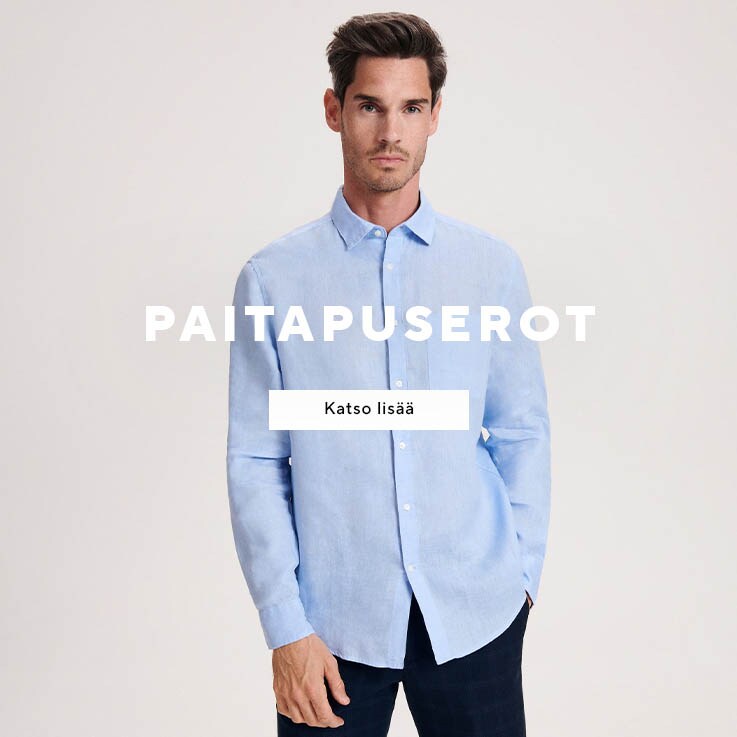 Shirts for men - RESERVED