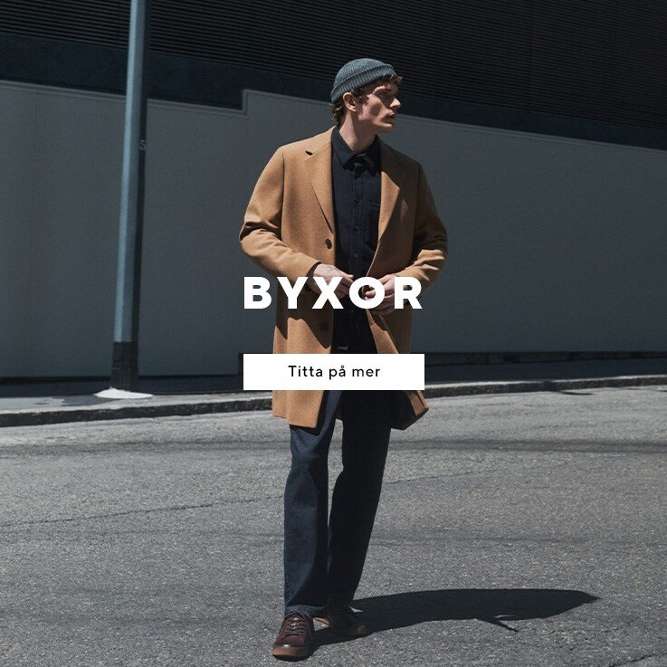 Trousers for men - RESERVED
