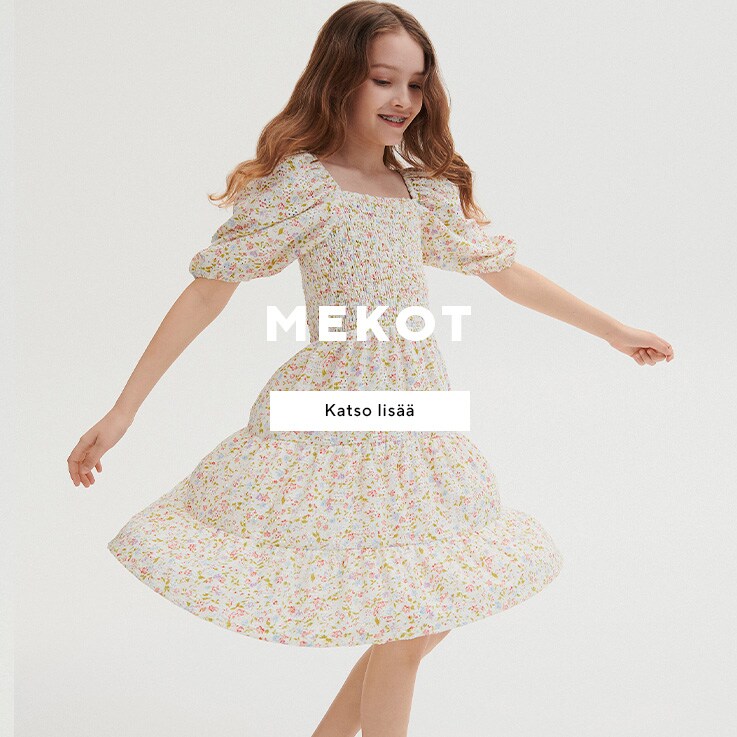 Dresses for girls - RESERVED