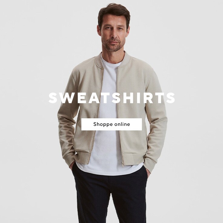 Men's Clothing | RESERVED