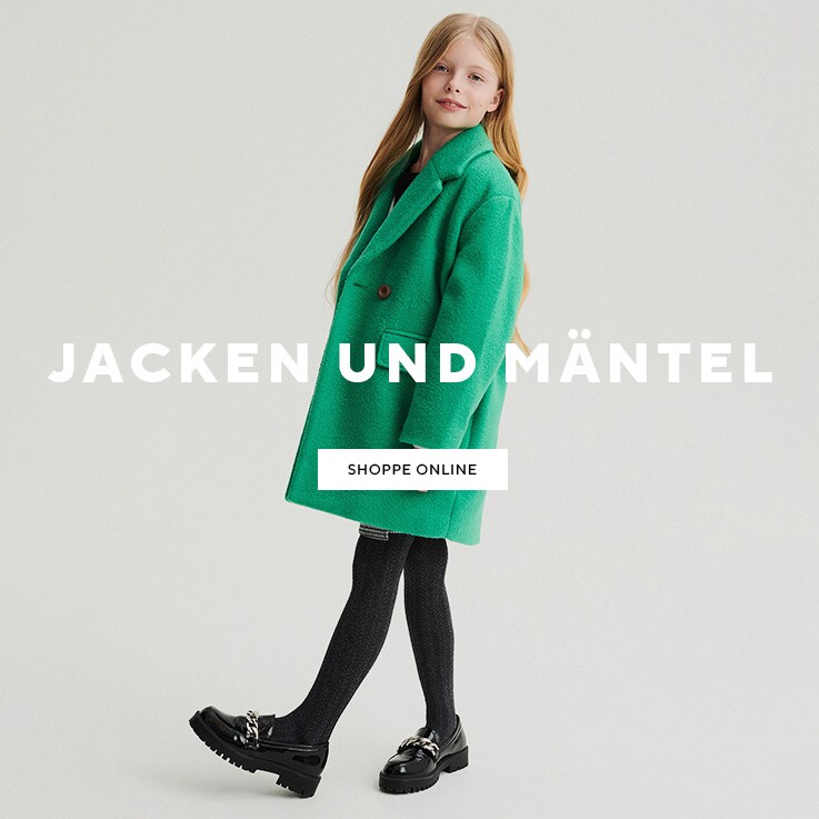 MÄDCHEN | RESERVED
