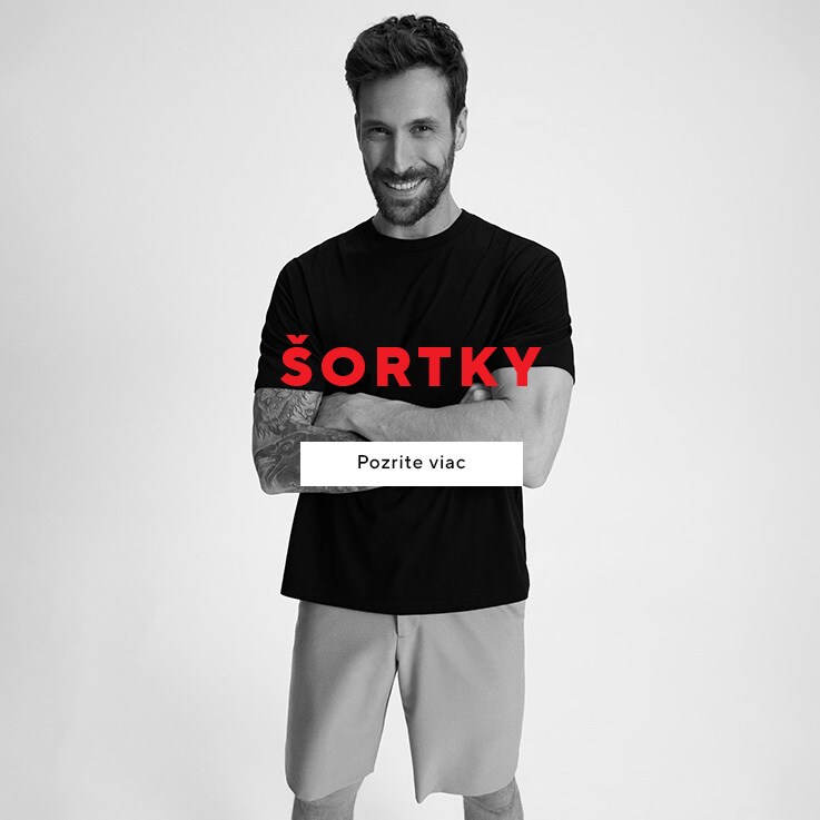 Men's Clothing | RESERVED