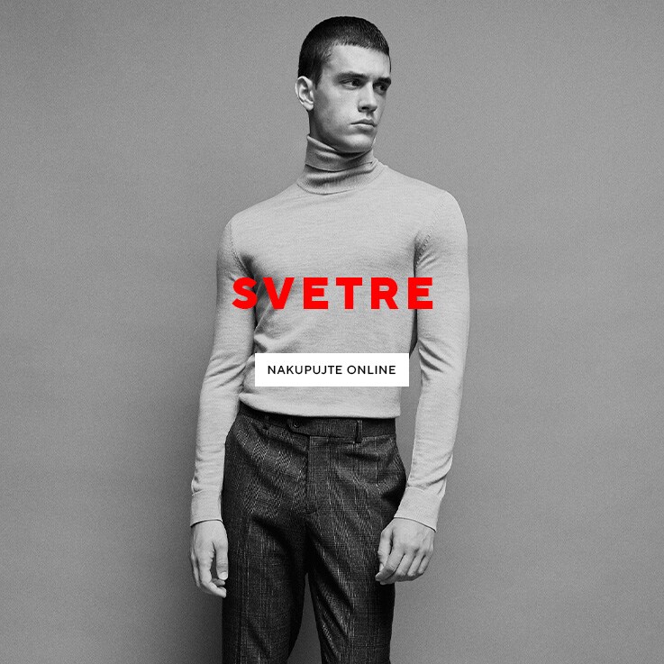 Men's Clothing | RESERVED