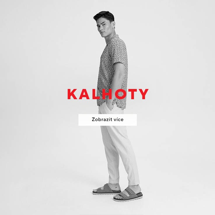 Men's Clothing | RESERVED
