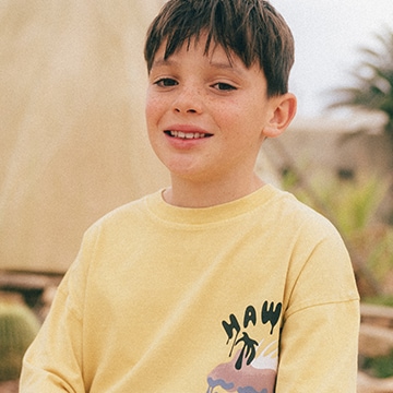 Boy