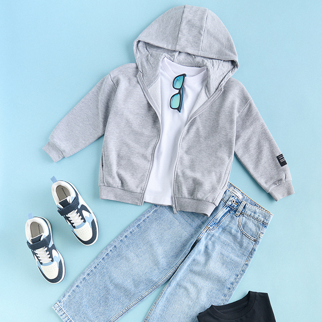 Check out our EVERYDAY MUST-HAVE collection for BOY! - RESERVED banner
