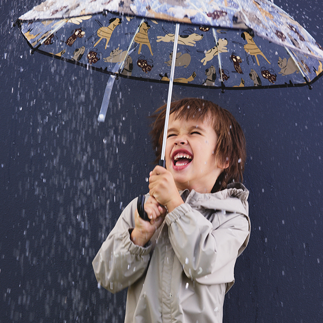 Check out our FOR RAIN collection for BOY - RESERVED banner