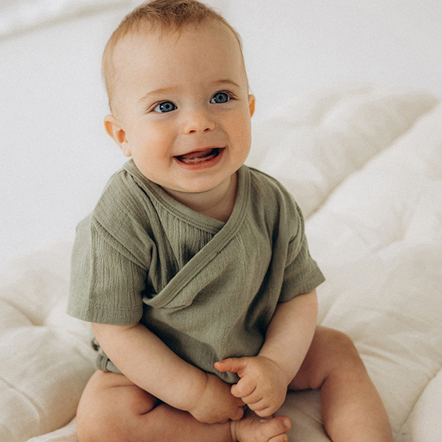 Check out our NEWBORN collection for BOY! - RESERVED banner