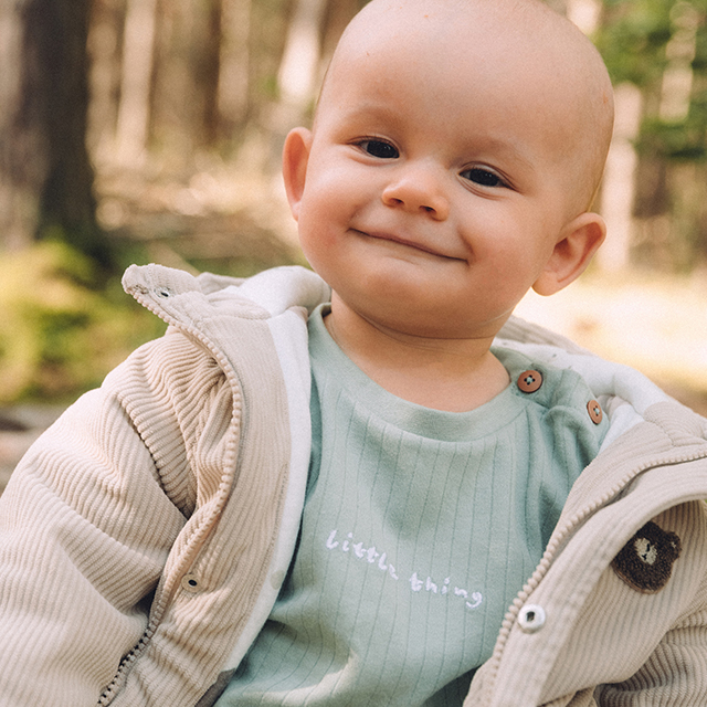 Check out our NEWBORN collection for BOY! - RESERVED banner