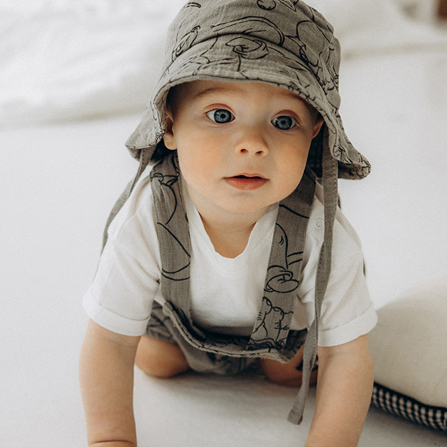 Check out our NEWBORN collection for BOY! - RESERVED banner