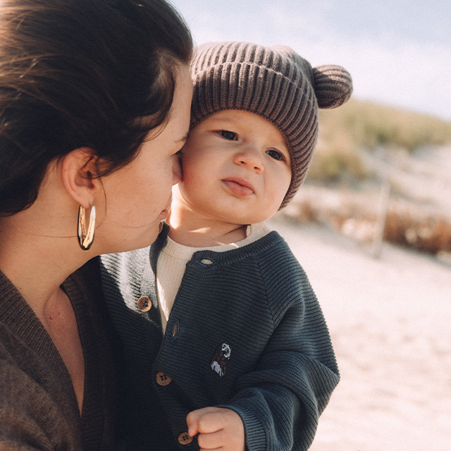 Check out our NEWBORN collection for BOY! - RESERVED banner