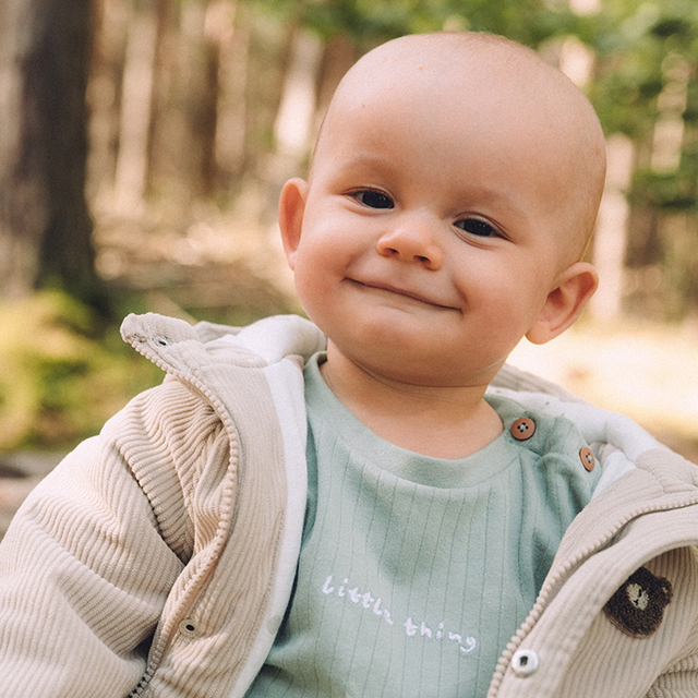 Check out our NEWBORN collection for BOY! - RESERVED banner