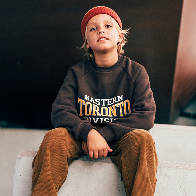 Check out our NEW-IN collection for BOY! - RESERVED banner