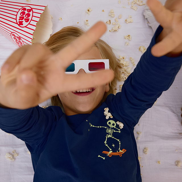 Check out our NEW-IN collection for BOY! - RESERVED banner