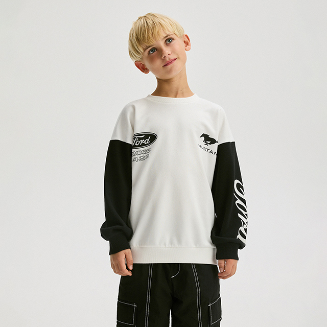 Check out our TREND ALERT collection for BOY! - RESERVED banner