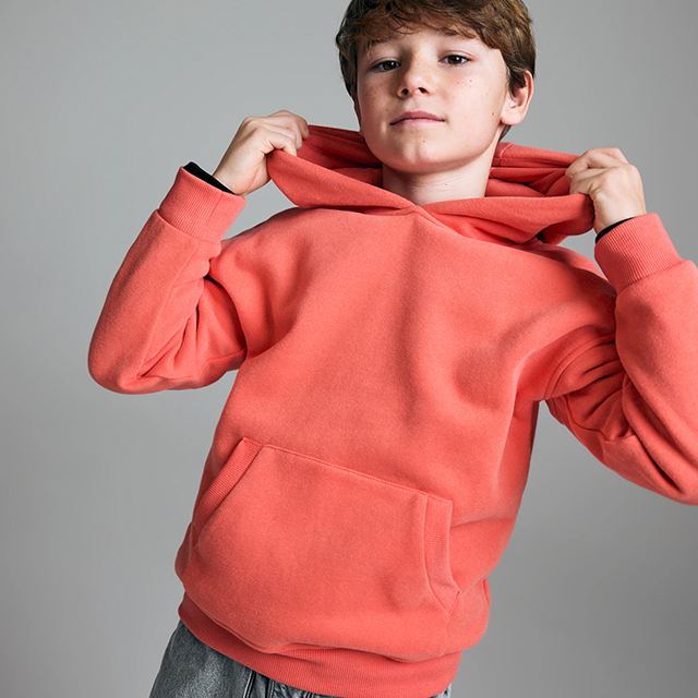 Check out our SWEATSHIRTS collection for BOY! - RESERVED banner