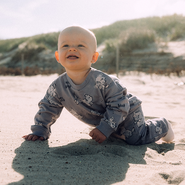 Check out our NEWBORN collection for BOY! - RESERVED banner