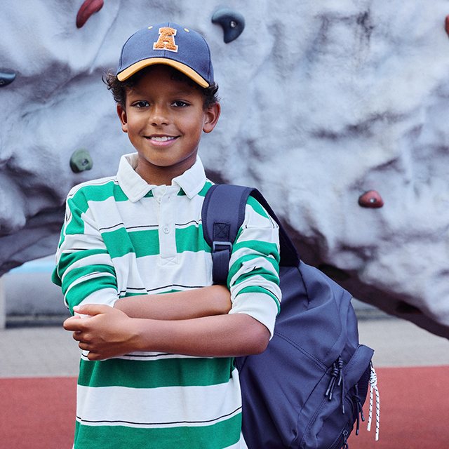 Check out our ACCESSORIES collection for BOY! - RESERVED banner
