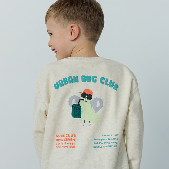 Check out our EVERYDAY MUST-HAVE collection for BOY! - RESERVED banner