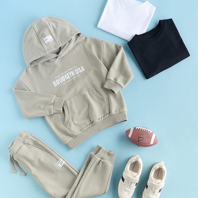 Check out our EVERYDAY MUST-HAVE collection for BOY! - RESERVED banner