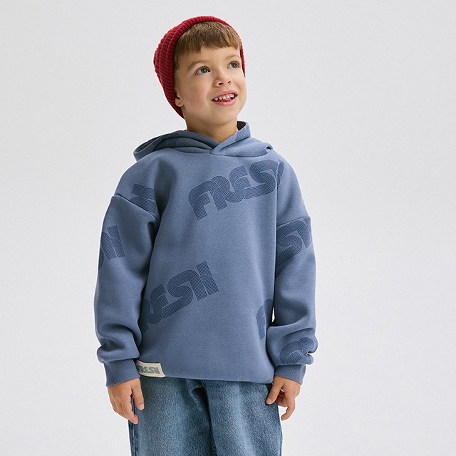 Check out our EVERYDAY MUST-HAVE collection for BOY! - RESERVED banner