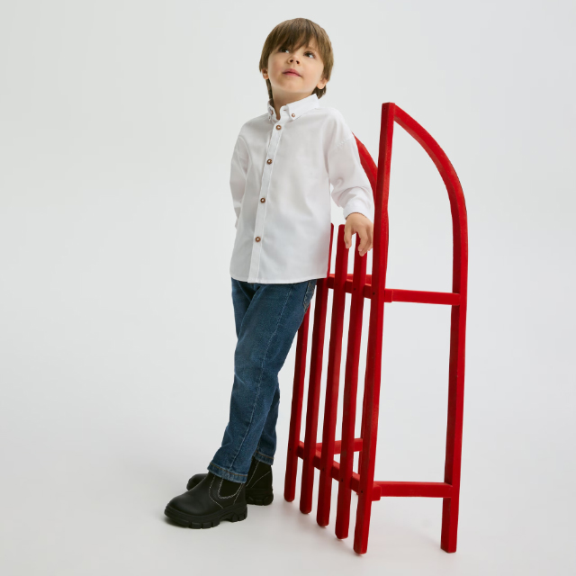 Check out our Party & Events collection for BOY! - RESERVED banner