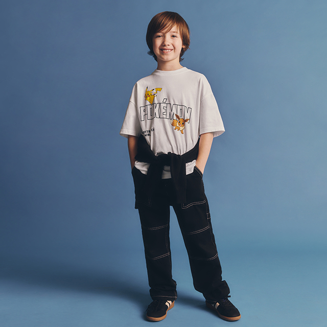 Check out our NEW-IN collection for BOY! - RESERVED banner