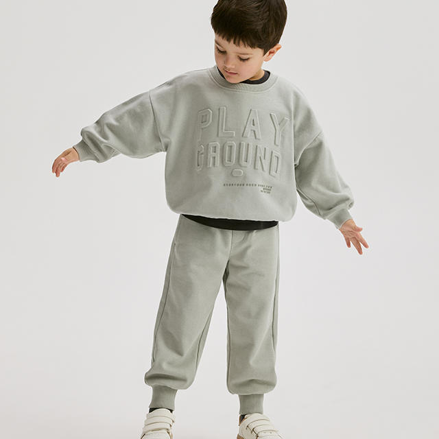 Check out our NEW-IN collection for BOY! - RESERVED banner