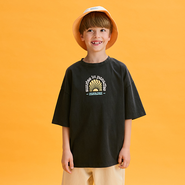 Check out our NEW-IN collection for BOY! - RESERVED banner