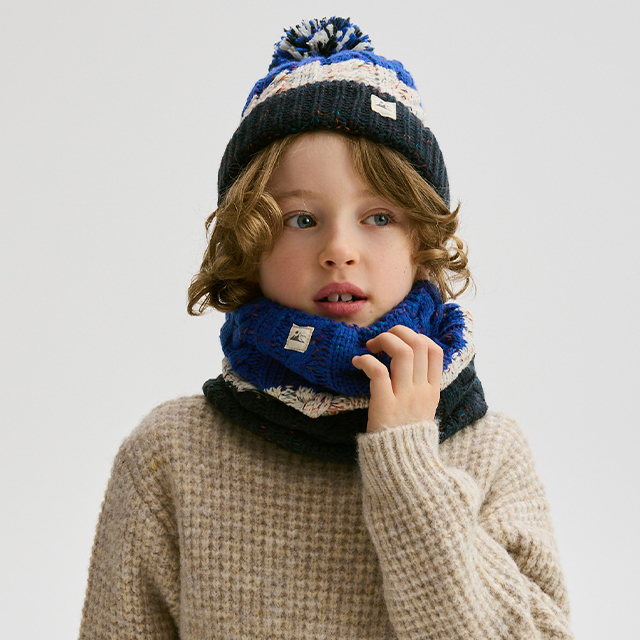 Check out our NEW-IN collection for BOY! - RESERVED banner