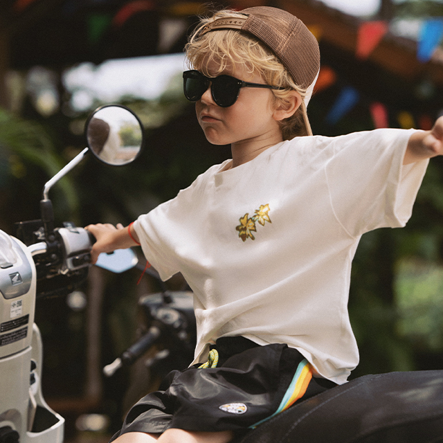 Check out our NEW-IN collection for BOY! - RESERVED banner