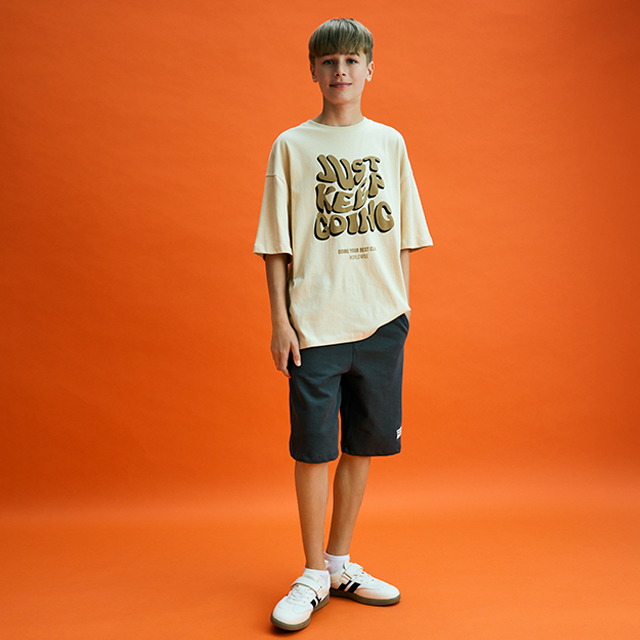 Check out our NEW-IN collection for BOY! - RESERVED banner