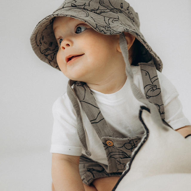Check out our NEW-IN collection for BOY! - RESERVED banner