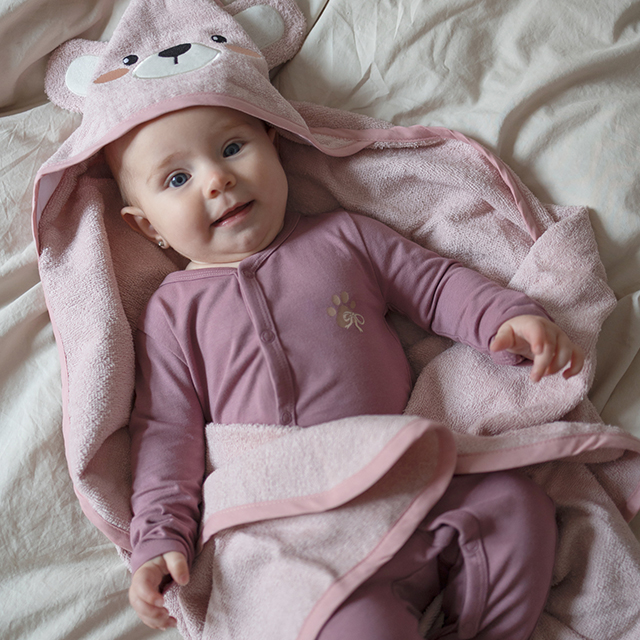 Check out our NEWBORN collection for GIRL! - RESERVED banner