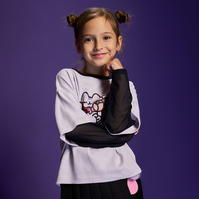 Check out our LICENSES collection for GIRL - RESERVED banner