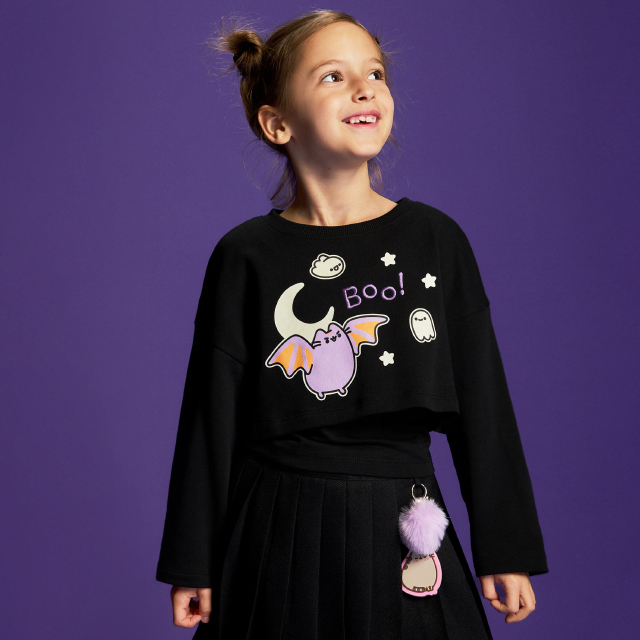 Check out our LICENSES collection for GIRL - RESERVED banner