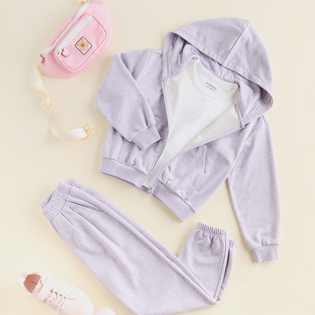 Check out our EVERYDAY MUST-HAVE collection for GIRL! - RESERVED banner